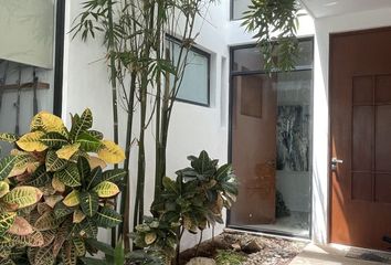 Casa en condominio en  X Canatún, Mérida, Yucatán, Mex