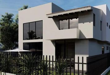 Casa en condominio en  Avenida La Vista 1037, Fraccionamiento La Vista Residencial, Rinconada La Condesa, Querétaro, 76146, Mex