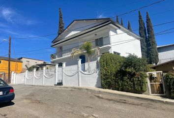 Casa en  Calle José María Morelos 461, San Fernando, Tecate, Baja California, 21460, Mex