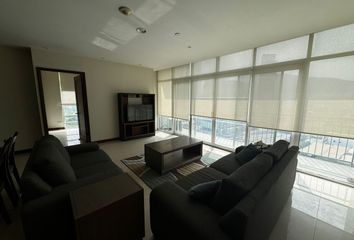 Departamento en  Valle Oriente, San Pedro Garza García, Nuevo León, 66278, Mex