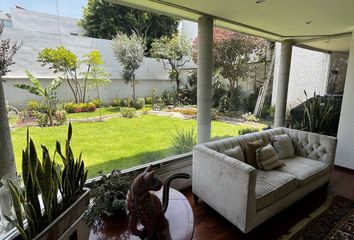 Casa en  Pedregal De San Francisco, Coyoacán, Cdmx