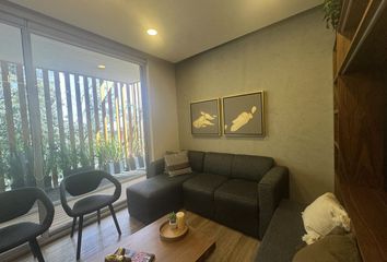 Departamento en  Avenida Vasco De Quiroga 5-53, El Bejero, Álvaro Obregón, Ciudad De México, 01340, Mex