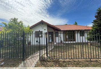 Casa en  Machalí, Cachapoal