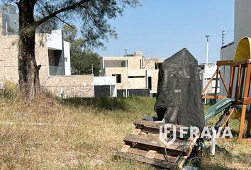 Lote de Terreno en  Cerro Del Gachupín, Paisajes Del Tesoro, San Pedro Tlaquepaque, Jalisco, 45608, Mex