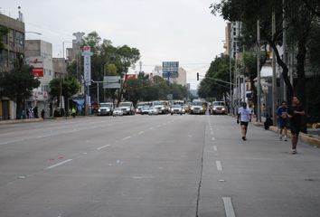 Lote de Terreno en  Reforma Pensil, Miguel Hidalgo, Cdmx