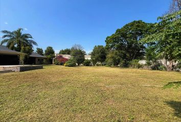 Lote de Terreno en  Calle Río Grijalva 346, Del Valle, San Pedro Garza García, Nuevo León, 66220, Mex