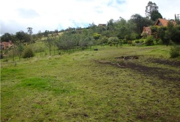 Lote de Terreno en  Yerbabuena, Chía