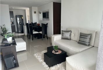 Apartamento en  Valle Del Lili, Cali