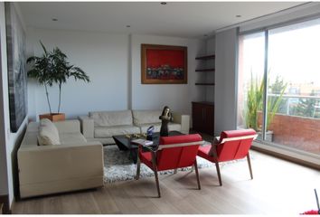 Apartamento en  Los Rosales Norte, Bogotá