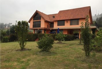 Casa en  Paipa, Boyacá