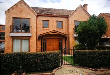 Casa en  Vereda Fonquetá, Chía