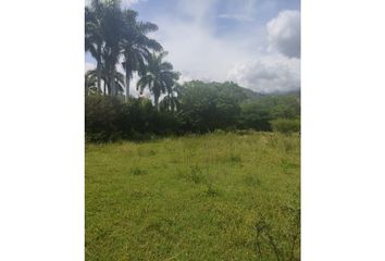 Lote de Terreno en  Santa Fe De Antioquia