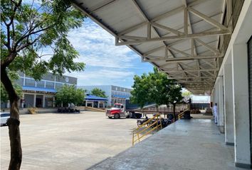 Bodega en  Urbanización Bonanza, Montería