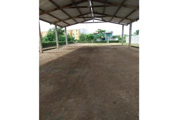 Lote de Terreno en  Montecristo, Barranquilla