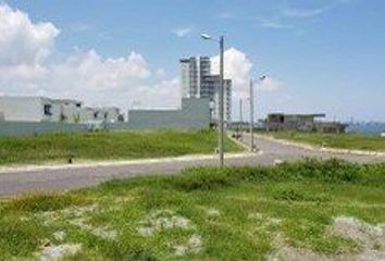 Lote de Terreno en  Calle Del Abolom, Residencial Playas Del Conchal, Alvarado, Veracruz De Ignacio De La Llave, 95264, Mex