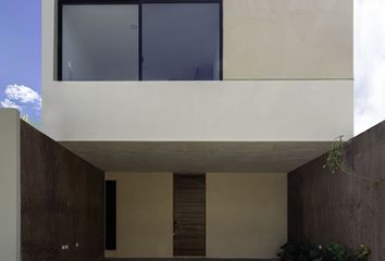 Casa en  Calle 18 65, Dzitya, Mérida, Yucatán, 97302, Mex