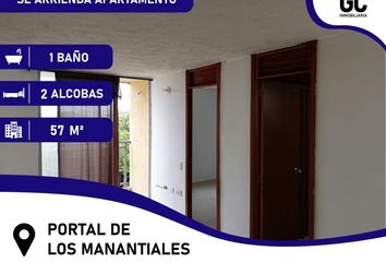 Apartamento en  Los Almendros I, Soledad