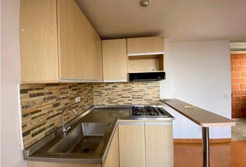 Apartamento en  San Antonio De Prado, Medellín