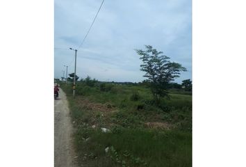 Lote de Terreno en  La Castellana, Montería