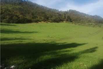 Lote de Terreno en  Centro, Zipaquirá