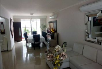 Casa en  Villa Santos, Barranquilla