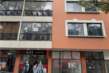 Apartamento en  San Diego, Centro, Ibague