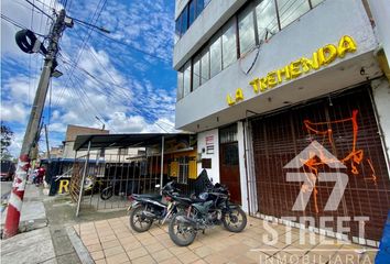 Local Comercial en  Las Américas, Popayán