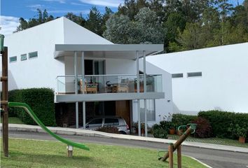 Casa en  El Retiro, Antioquia