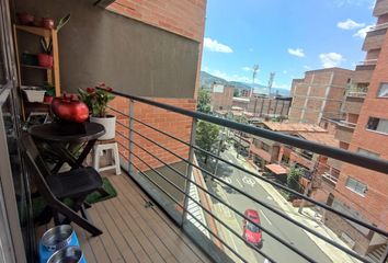 Apartamento en  Sabaneta, Antioquia