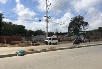 Bodega en  La Cordialidad, Localidad Sur Occidente, Barranquilla