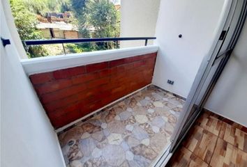 Apartamento en  Comuna 7, Robledo, Medellín