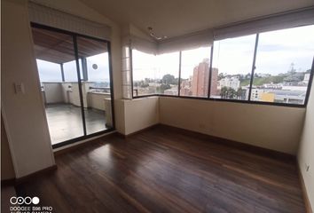 Apartamento en  Palermo, Manizales