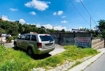 Lote de Terreno en  Calle Dos 19, Cuernavaca, Morelos, 62180, Mex