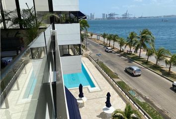 Apartamento en  Bocagrande, Cartagena De Indias