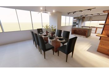 Apartamento en  Santa Mónica, Cali