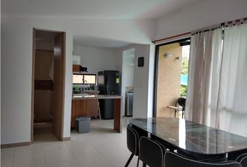 Apartamento en  La Tebaida, Quindío