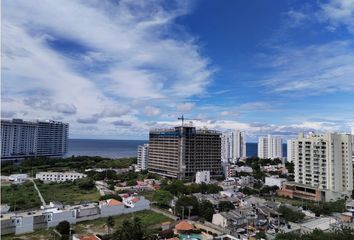 Apartamento en  Rodadero Tradicional, Santa Marta