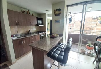 Apartamento en  Bello, Antioquia