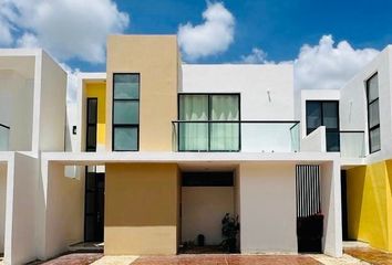 Casa en  Calle 31 265-265, Chichí Suárez, Mérida, Yucatán, 97306, Mex