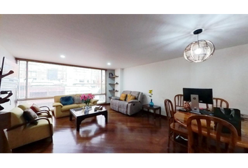 Apartamento en  Rincón Del Chicó, Bogotá