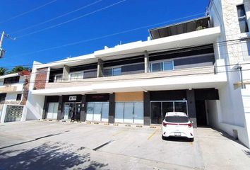 Departamento en  Calle Río De La Plata 206, Las Gaviotas, Mazatlán, Sinaloa, 82110, Mex