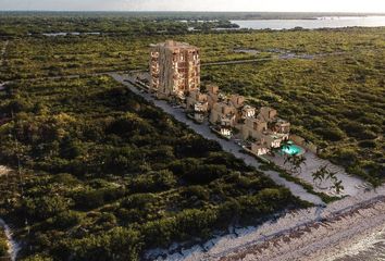 Departamento en  Calle 29, Telchac Puerto, Yucatán, 97407, Mex