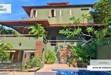 Casa en  Puerto Escondido, Oaxaca