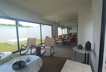 Casa en condominio en  Calle 21, Cholul, Mérida, Yucatán, 97305, Mex