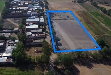 Lote de Terreno en  Calle 5 De Febrero, Tepetates, Colonia Maravillas, Jesús María, Aguascalientes, 20908, Mex