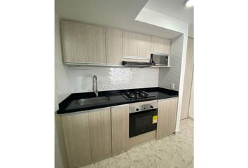 Apartamento en  Ciudad Los Álamos, Cali