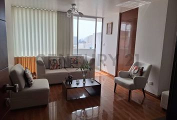 Departamento en  Risso, Lima