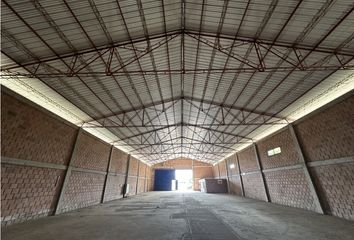 Bodega en  Villa Del Carmen, Norte, Armenia