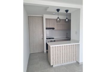 Apartamento en  Ciudad Los Álamos, Cali