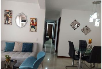 Apartamento en  Calasanz, Medellín